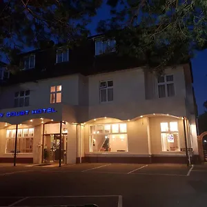 Burley Court 3*, Bournemouth United Kingdom