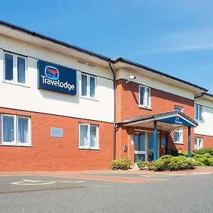 Travelodge Gosforth , Newcastle upon Tyne United Kingdom