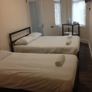 Bonnington 3*, Bournemouth United Kingdom