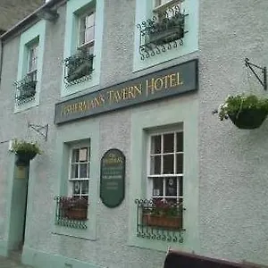 Fishermans Tavern 3*, Dundee United Kingdom