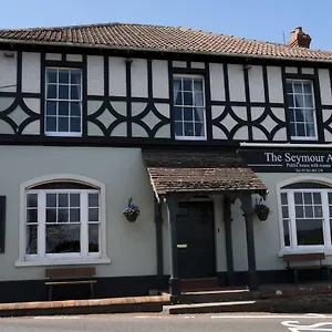 The Seymour Arms 4*, Blagdon United Kingdom